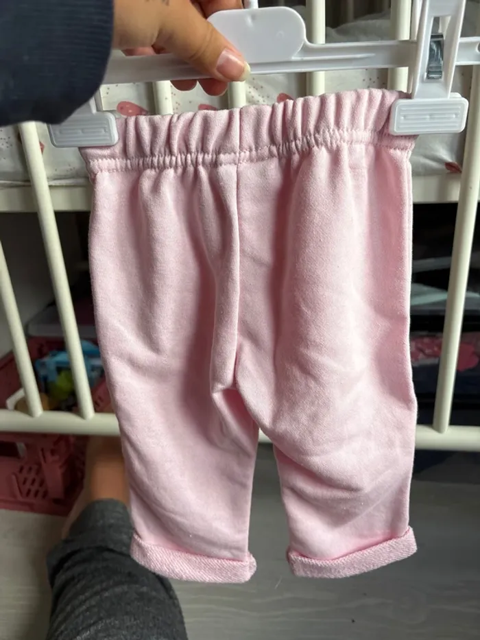 Jogging stitch - photo numéro 5