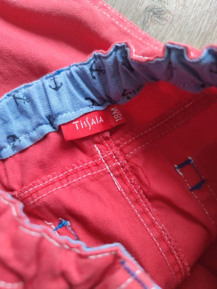 Pantalon garçon 18 mois - photo numéro 3