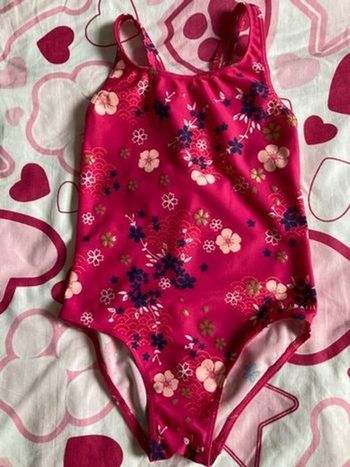Maillot de bain Décathlon