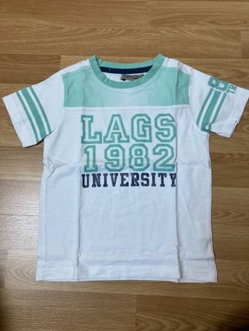 T shirt manches courtes