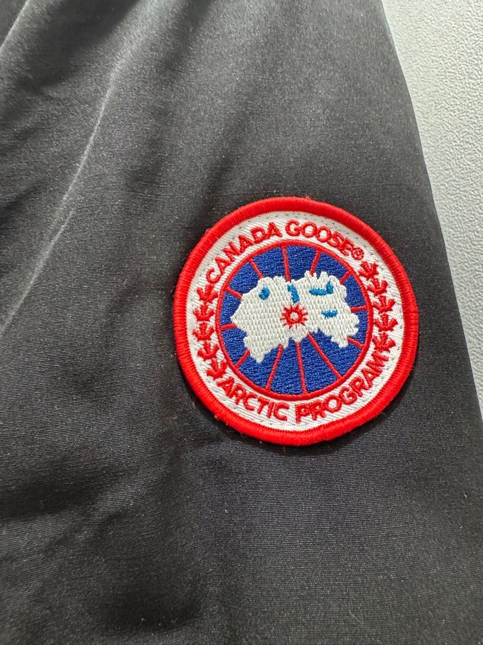 Manteau, Canada, Goose homme - photo numéro 5