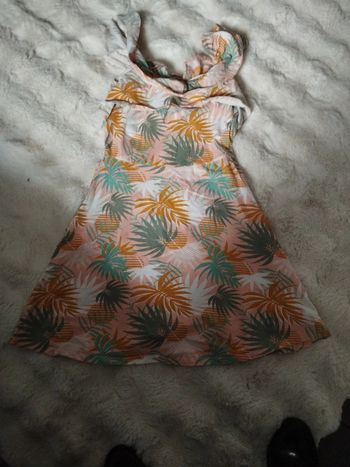 Robe kiabi
