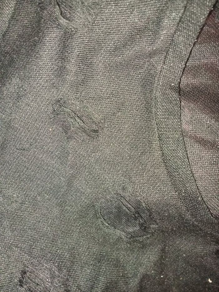 Tee-shirt (-4) - photo numéro 4