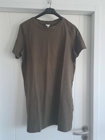 T shirt robe H&M L