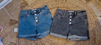 Short jean femme 32Short jean femme 32