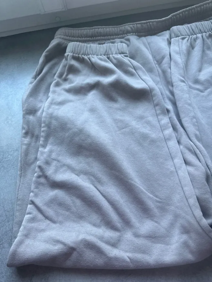 Jogging gris HetM - photo numéro 8