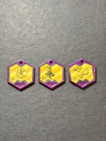 Jouet figurine action figure vintage Hasbro takara medabots , kabuto medals arbre de compétence