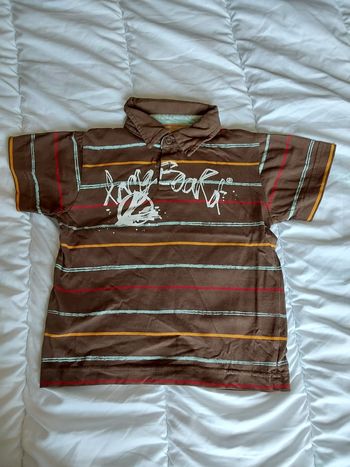 Polo garçon taille 3ans