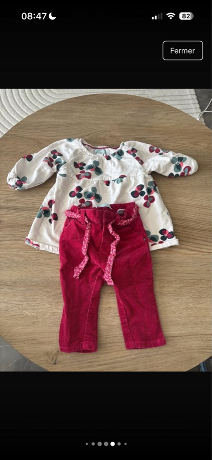 Lot 3 mois - photo numéro 3