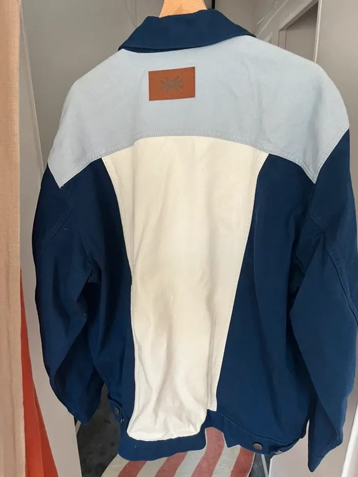 Veste Benetton Colors collection 2023 - photo numéro 2