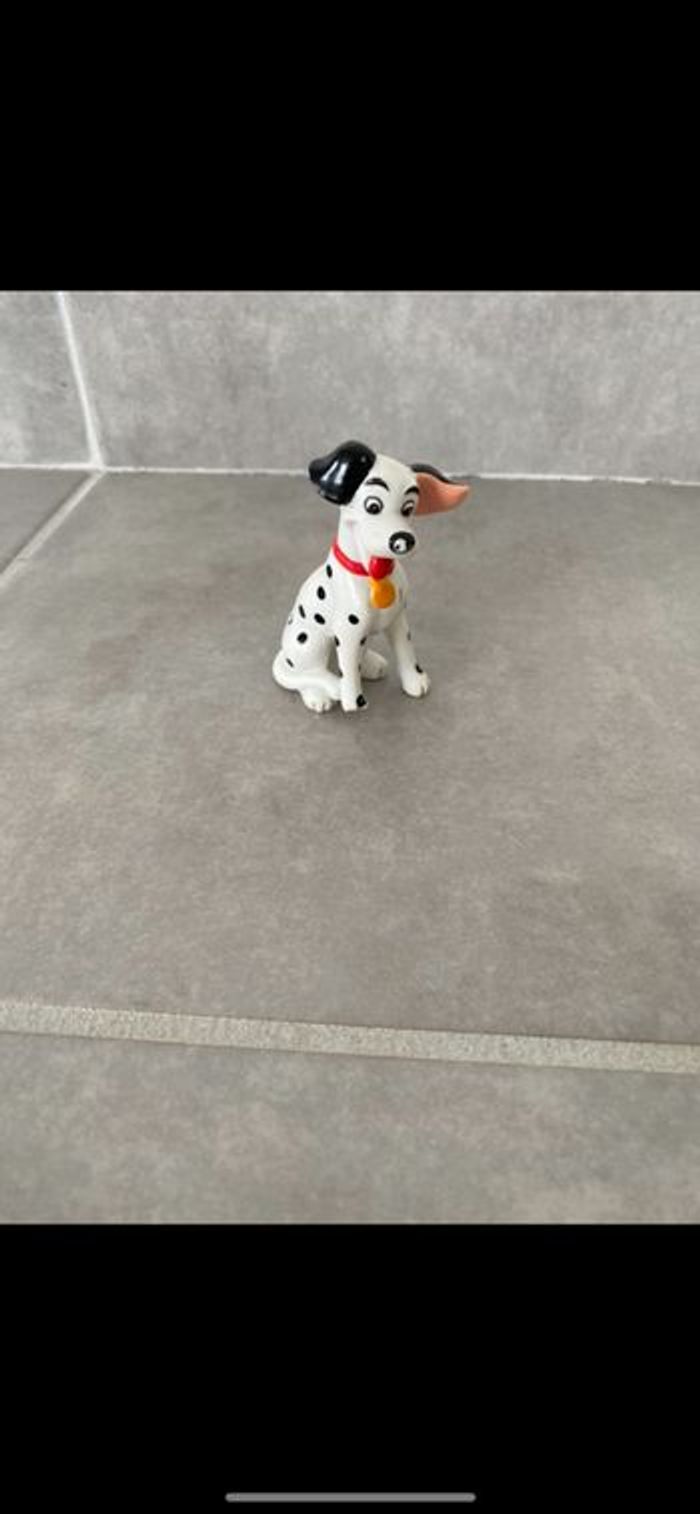 Figurine Dalmatien Disney