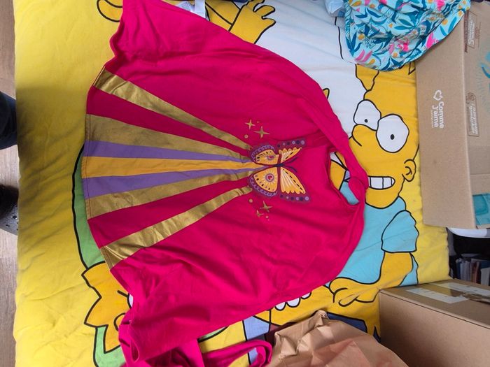 Pyjama 3 pièces - photo numéro 3