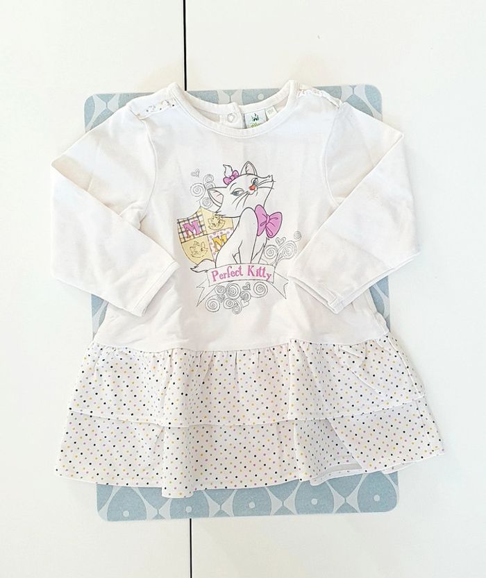 Robe Disney - 12M