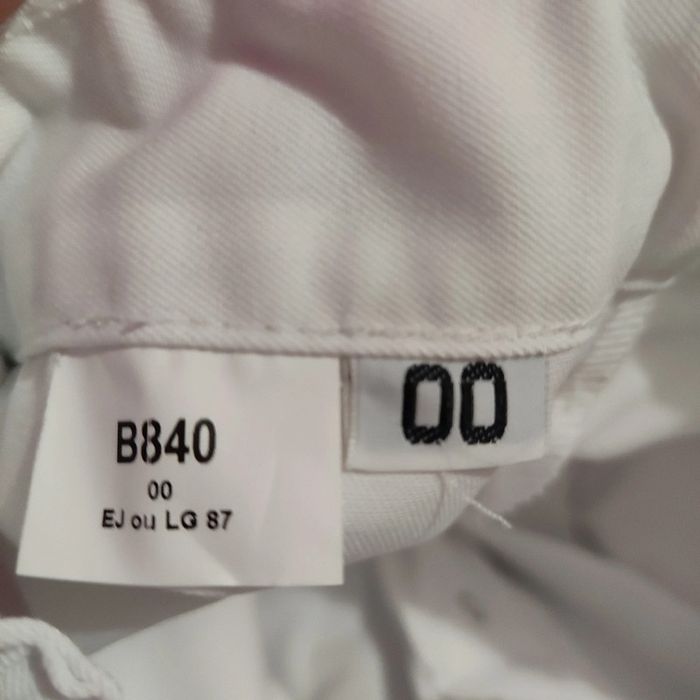 Pantalon de travail taille 00 ou XS, Mulliez-Flory - photo numéro 4