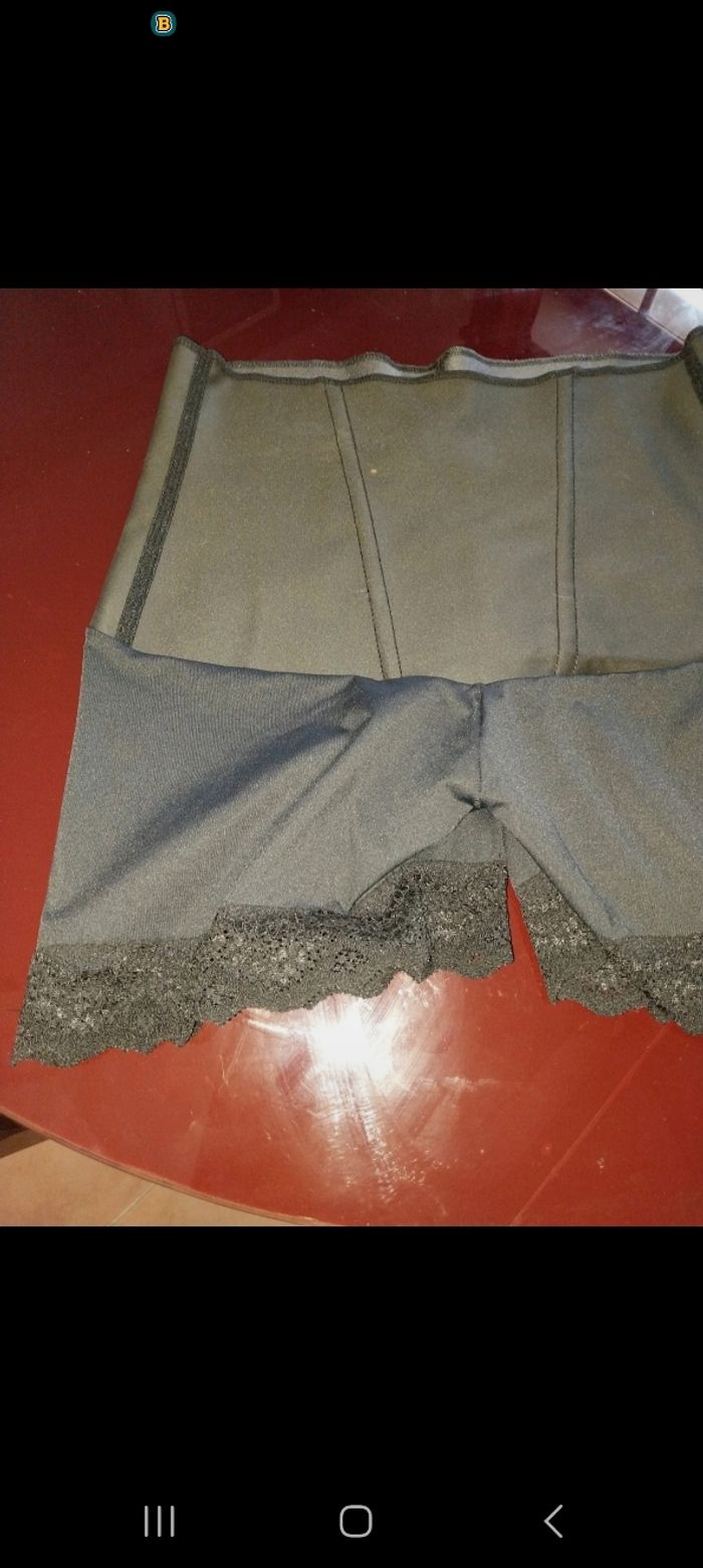 Gaine  2Xl - photo numéro 3