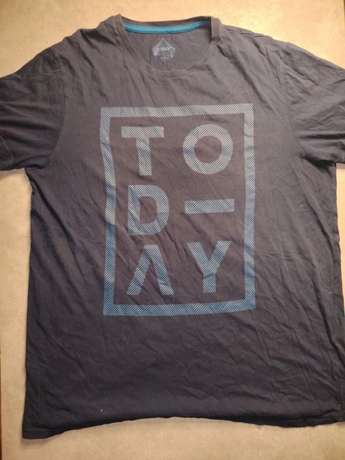 T shirt homme - photo numéro 2
