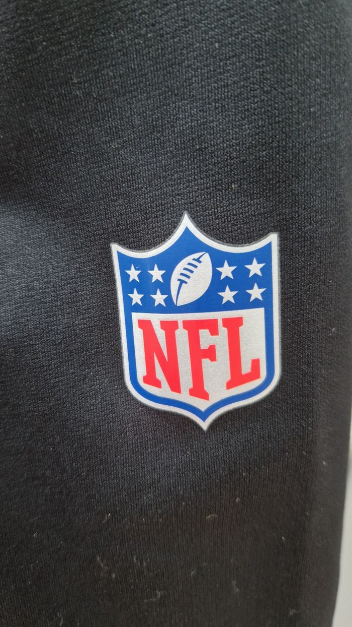 Sweat nike raiders - photo numéro 8