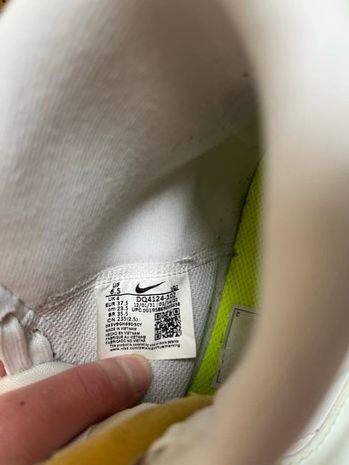 W BLAZER MID’77 NEXT NATURE - photo numéro 6