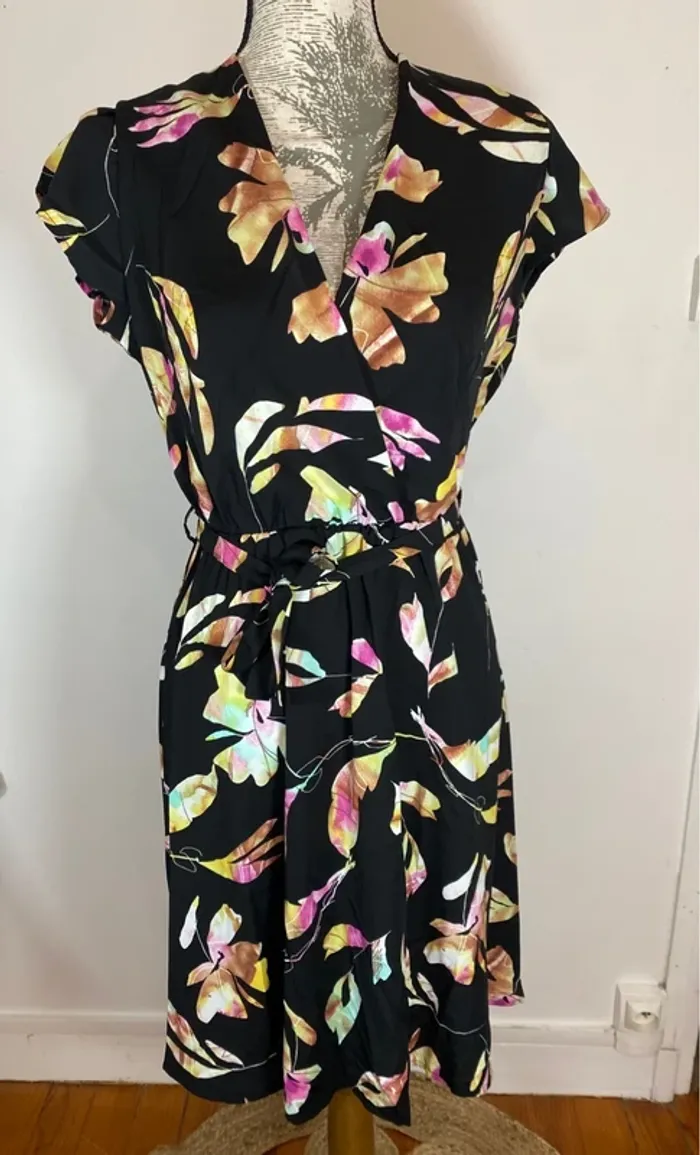 Robe Armand Ventilo