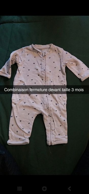 Combinaison