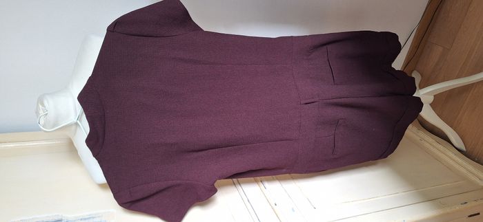 Combinaison short Comptoir des Cotonniers taille 36 - photo numéro 2