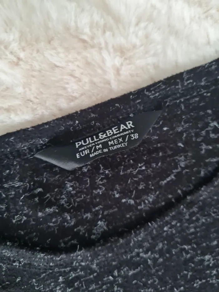 T-shirt Pull&Bear - photo numéro 2