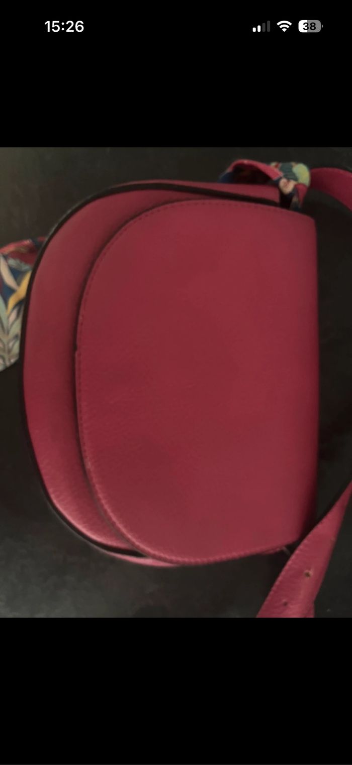 Sac bandoulière - photo numéro 6