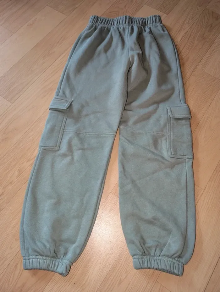 👟 Pantalon de survêtement Zara – 10 ans - photo numéro 4