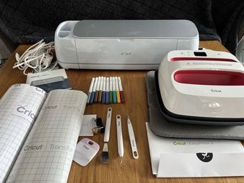 Cricut Maker 3