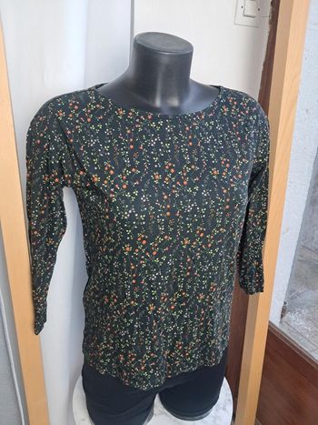 Comptoir des cotonniers haut T 36 en tbe