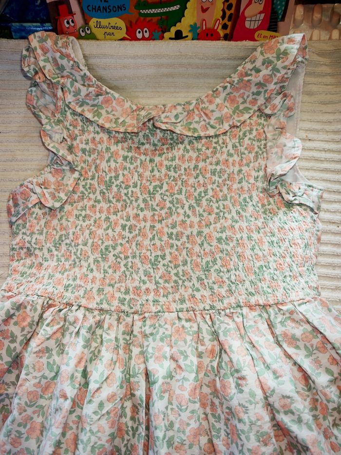 Robe sergent major 8 ans neuve - photo numéro 2