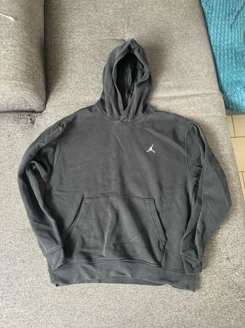 Sweat à capuche Jordan