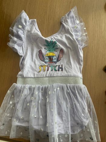 robe stitch