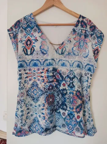 Tee shirt