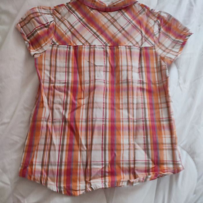 Chemise La Redoute 5 ans - photo numéro 3