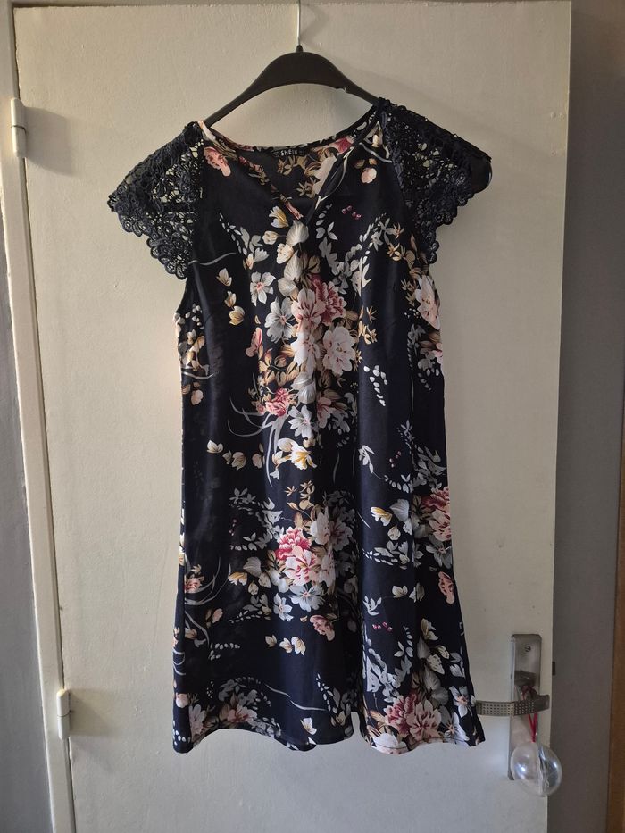 Robe été