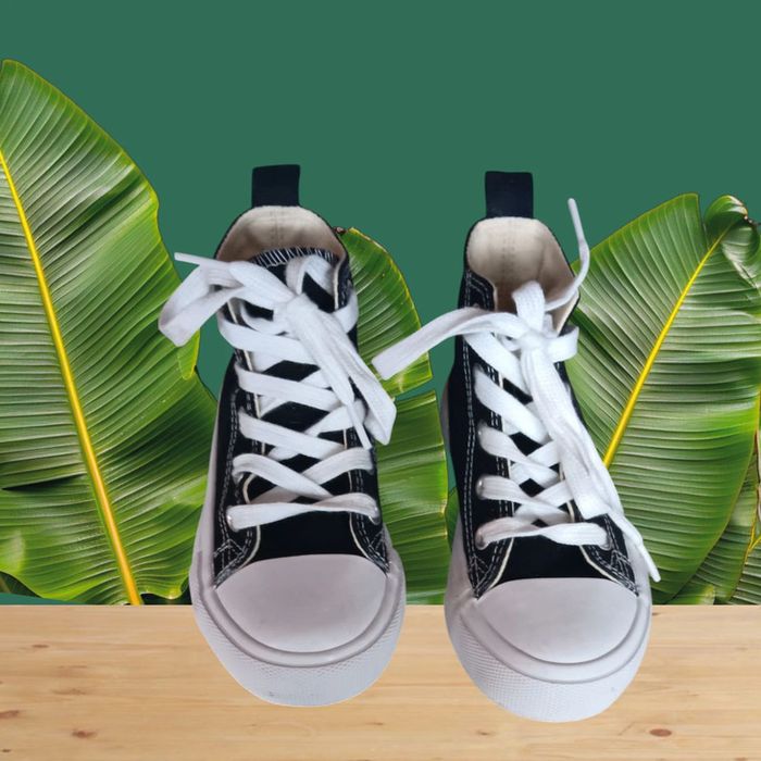 Chaussure haute 27 - photo numéro 3
