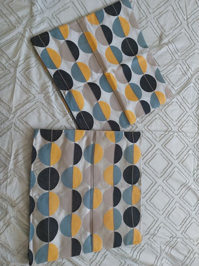 Housse de coussin