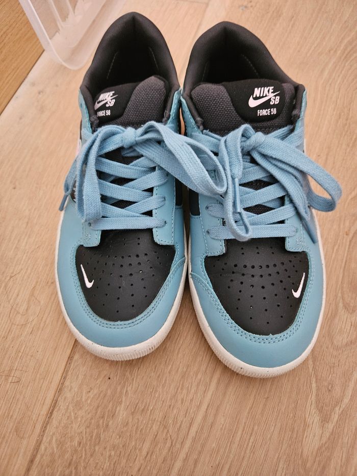 Nike sb force - photo numéro 4