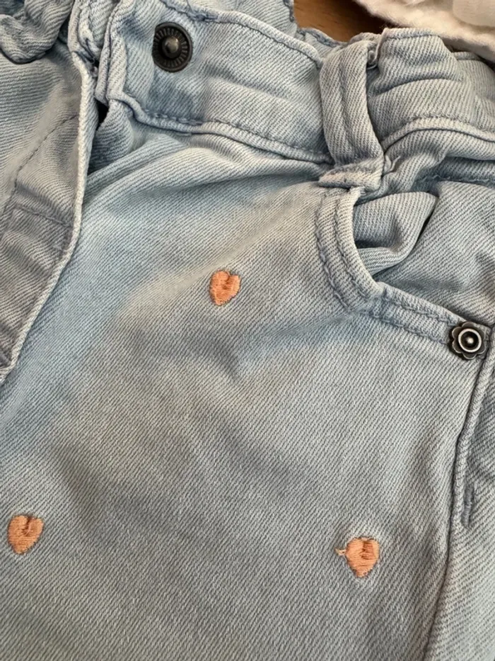 Chemises et jeans - photo numéro 10