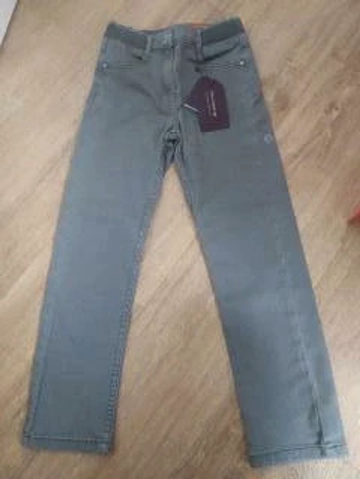 Pantalon 6 ans