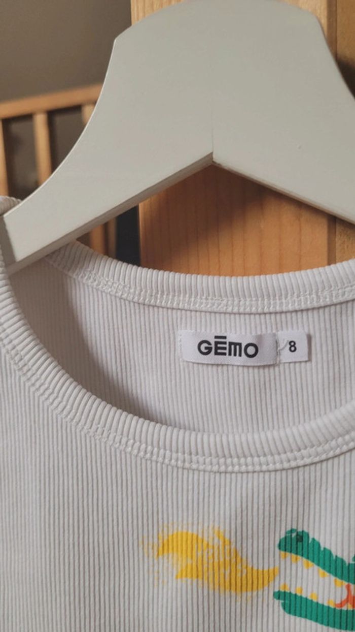 Ensemble gemo - photo numéro 3