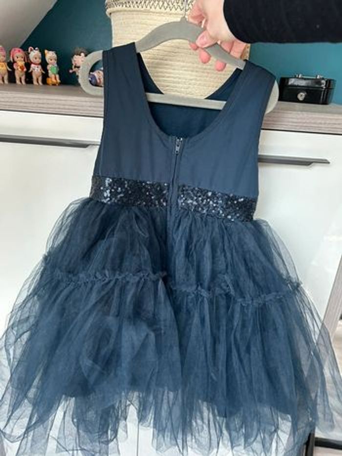 Robe cérémonie - tape à l’œil - 6 ans - photo numéro 3