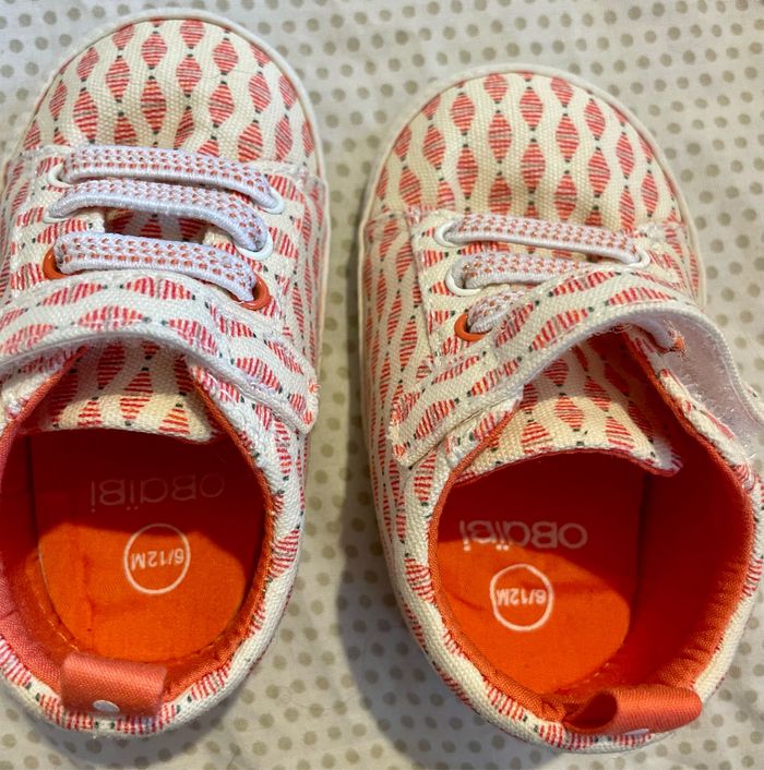 Chaussures bébé Obaibi - photo numéro 6