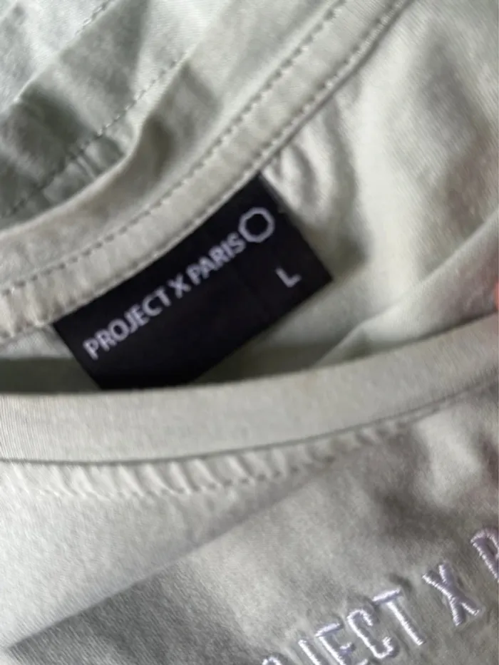 T-shirt Pxp - photo numéro 3