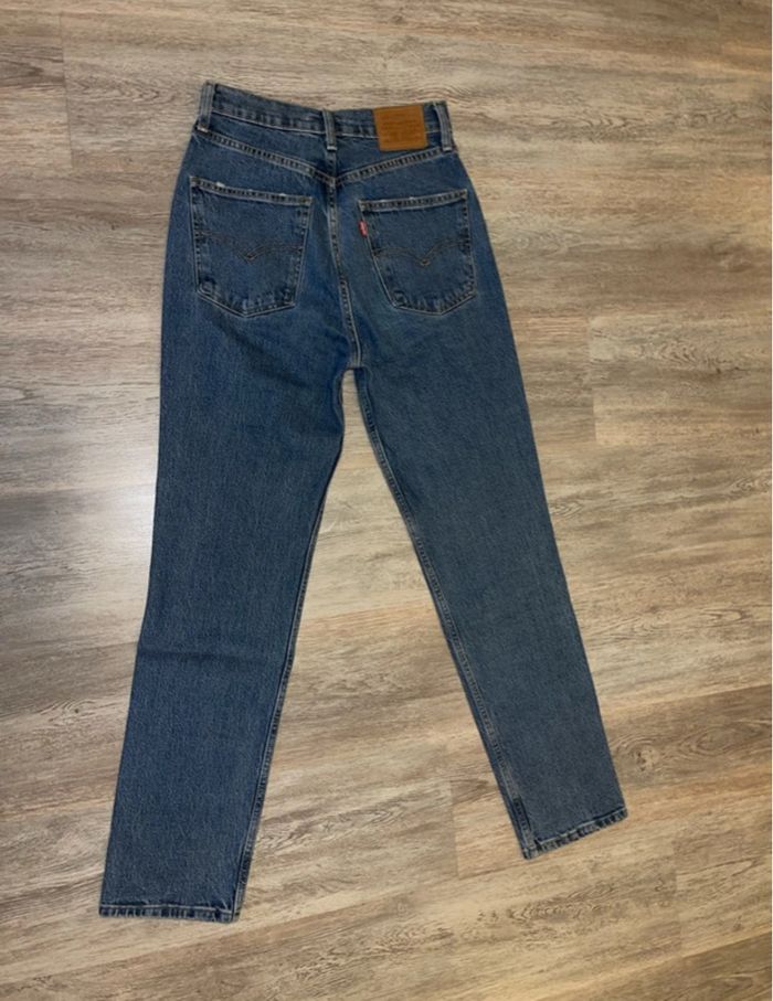 Jean Levi’s - photo numéro 2