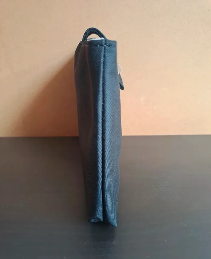 Pochette de soirée femme 21,6×14cm - photo numéro 4