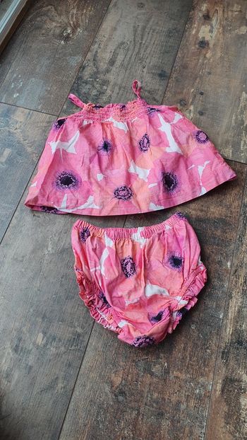 Ensemble gap 18 mois en très bon état 👌