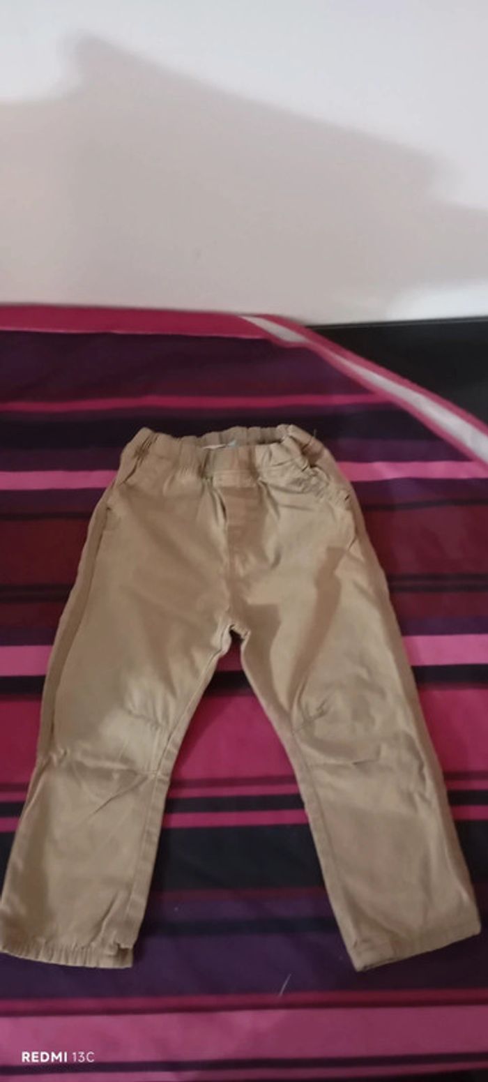 Pantalon