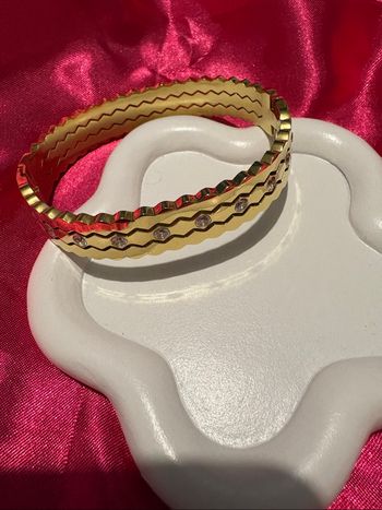 Bracelet femme